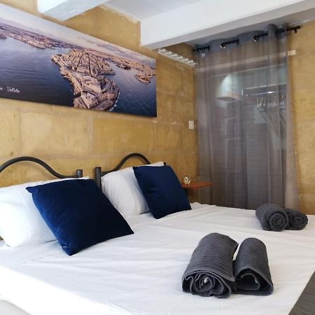Cozy Loft In The Heart Of Valeta Exterior foto